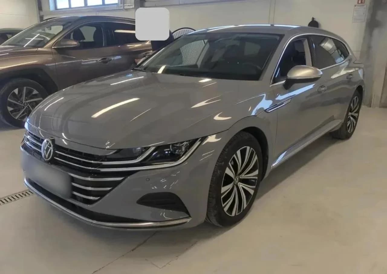 Volkswagen Arteon 2.0 TDI Elegance DSG 2022 - gebrauchtes Leasingfahrzeug