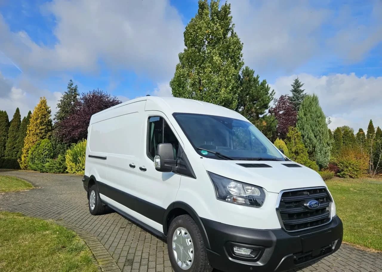 Ford Transit 350 L3H2 Trend 2024 - used car for lease