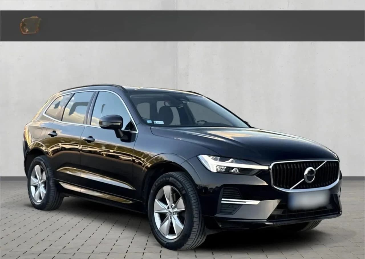 Volvo XC 60 B4 B Momentum Pro aut 2022 - вживаний автомобіль в лізингу