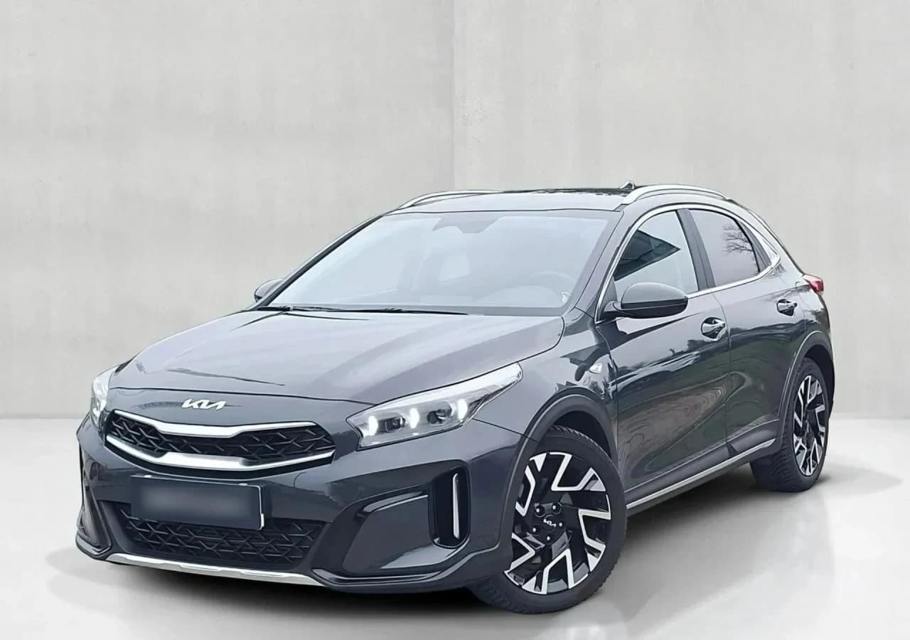 Kia XCeed 1.5 T-GDI M DCT 2025 - gebrauchtes Leasingfahrzeug