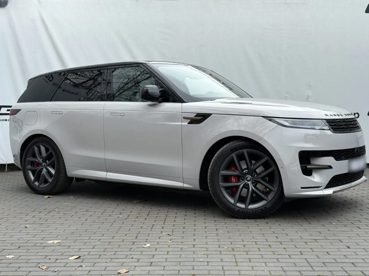 Land Rover Range Rover Sport Range Rover S 3.0 P460e PHEV Dynamic SE 2025 - gebrauchtes Leasingfahrzeug