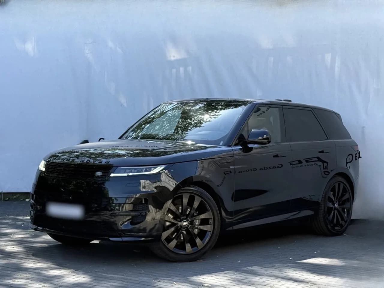 Land Rover Range Rover Sport Range Rover S 3.0 D300 mHEV Dynamic SE 2024 - вживаний автомобіль в лізингу