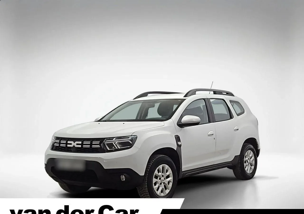Dacia Duster 1.5 Blue dCi Extreme 4WD 2023 - gebrauchtes Leasingfahrzeug