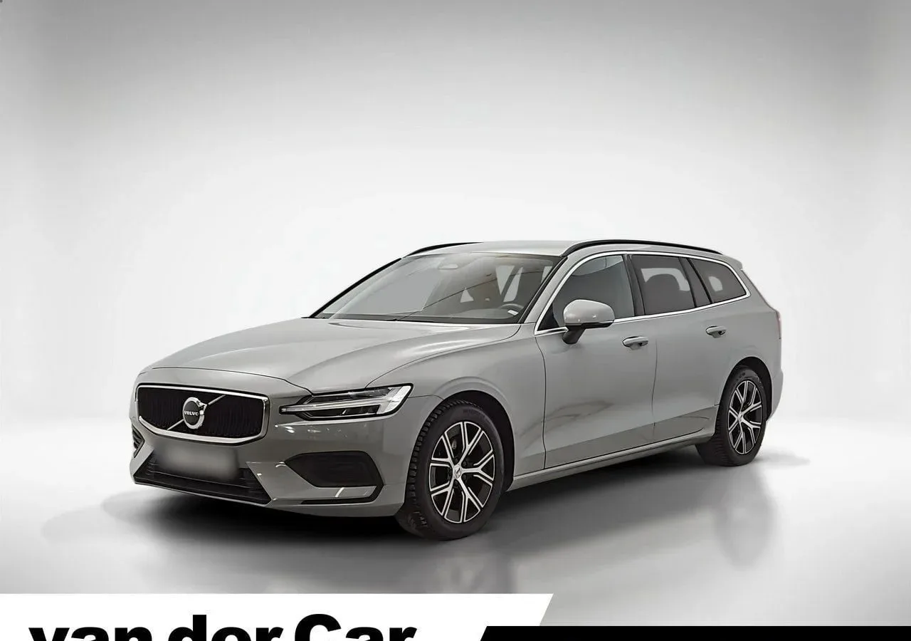 Volvo V60 B3 B Core aut 2023 - gebrauchtes Leasingfahrzeug