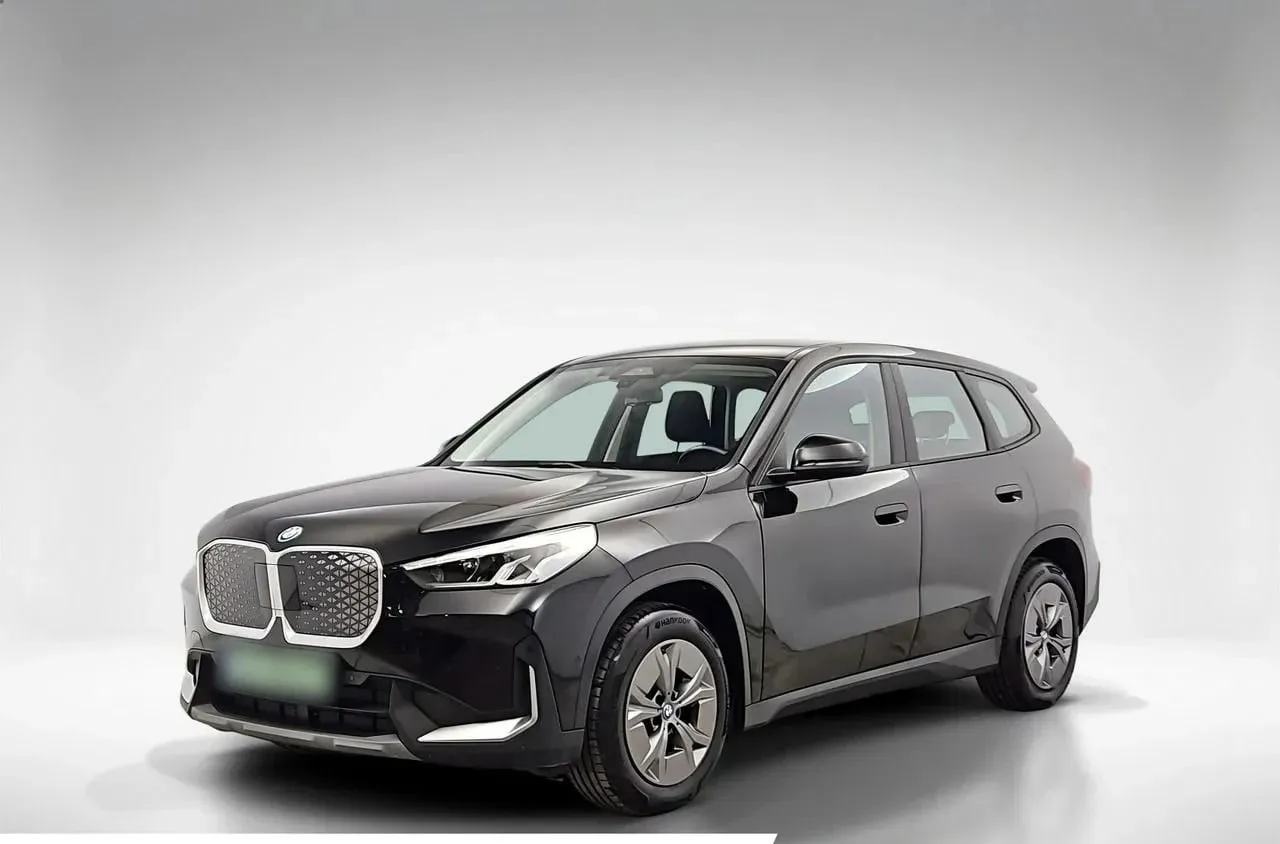 BMW iX1 eDrive20 2024 - gebrauchtes Leasingfahrzeug