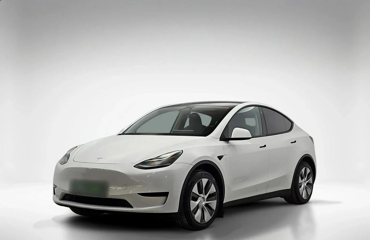 Tesla Model Y Y Long Range RWD 2023 - used car for lease