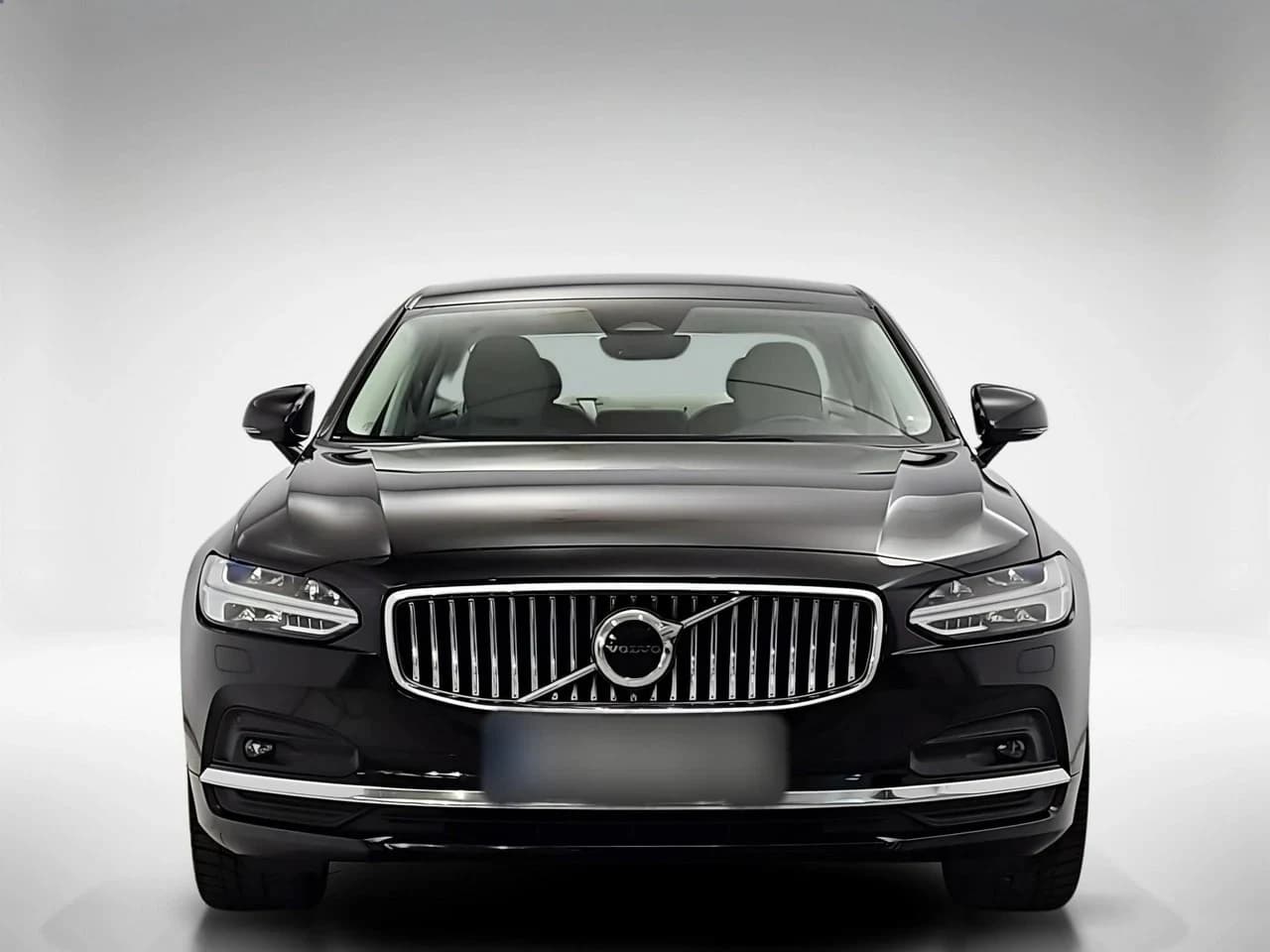 Volvo S90 B4 B Inscription aut 2023 - gebrauchtes Leasingfahrzeug