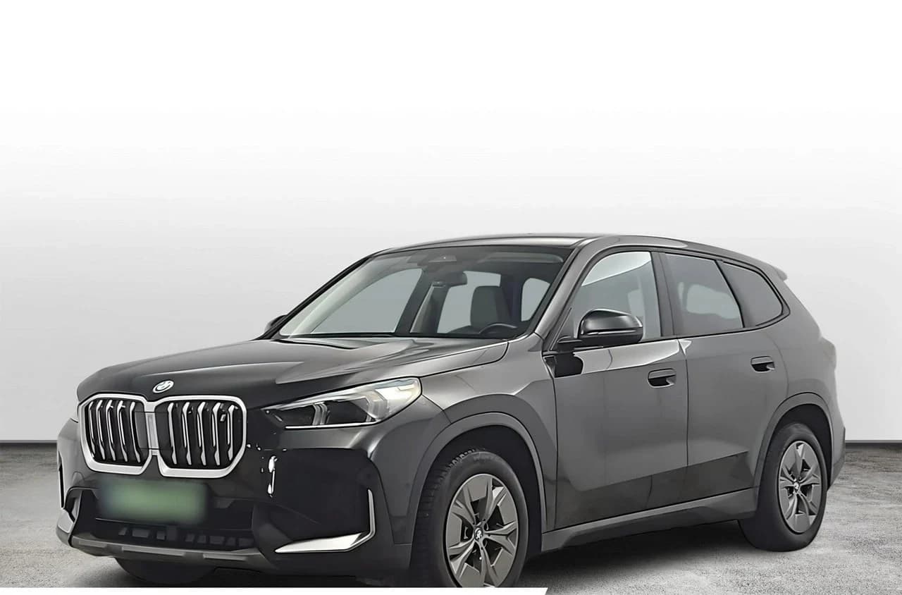 BMW iX1 xDrive30 2023 - gebrauchtes Leasingfahrzeug
