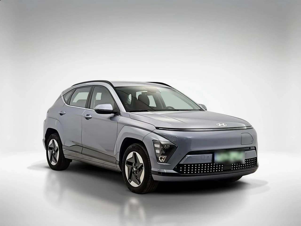 Hyundai Kona Electric 65kWh Smart 2024 - gebrauchtes Leasingfahrzeug