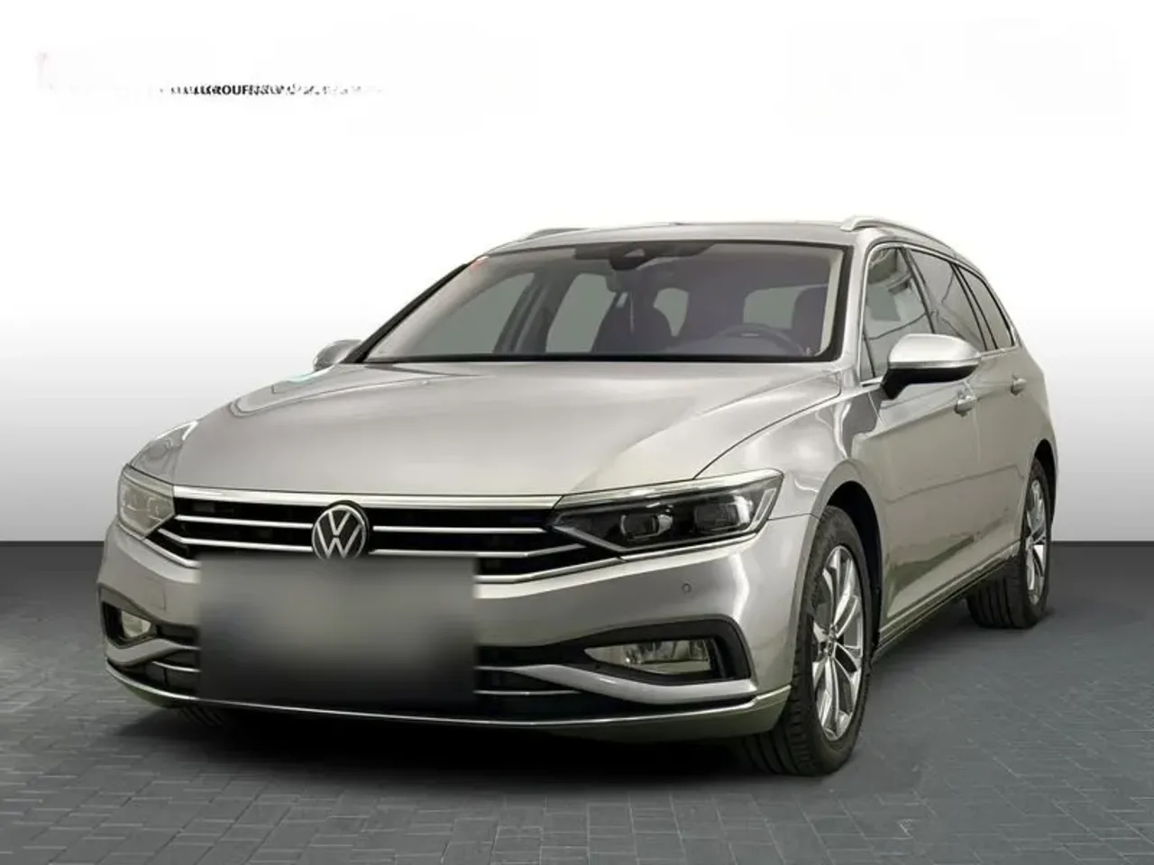 Volkswagen Passat 1.5 TSI EVO Elegance DSG 2023 - gebrauchtes Leasingfahrzeug