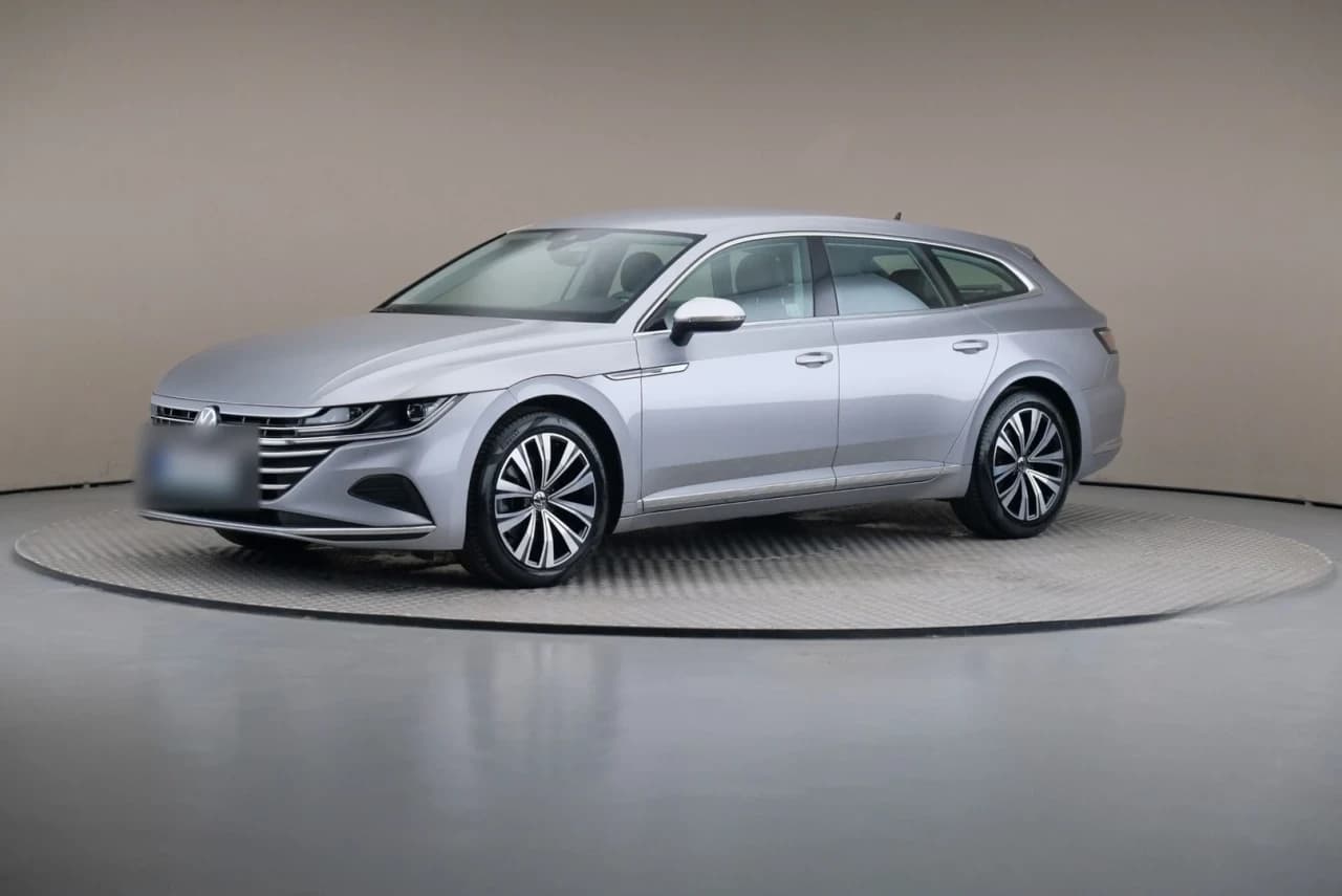 Volkswagen Arteon 2.0 TSI Elegance DSG 2023 - gebrauchtes Leasingfahrzeug