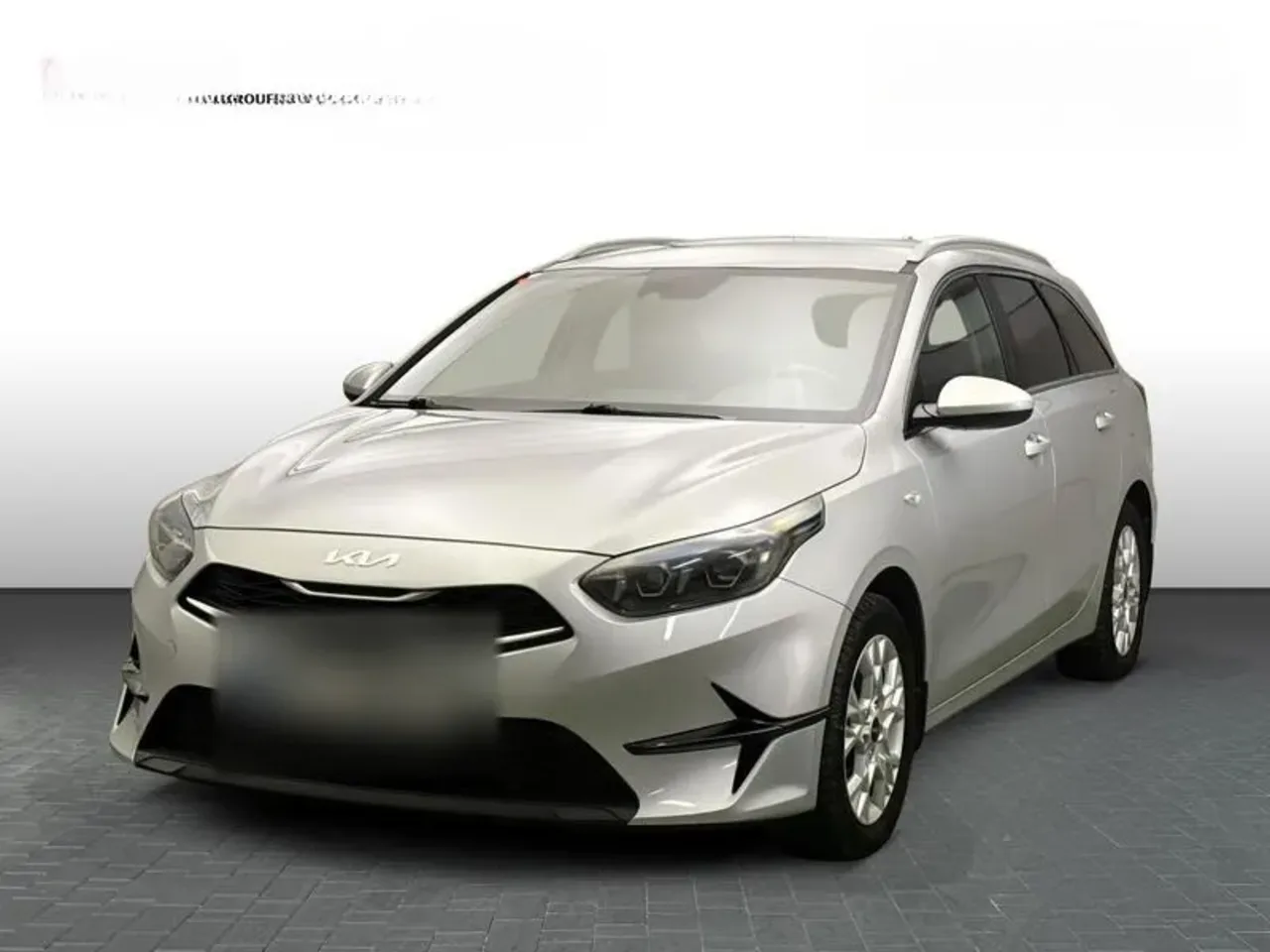 Kia Ceed 1.5 T-GDI M 2023 - używany samochód w leasingu