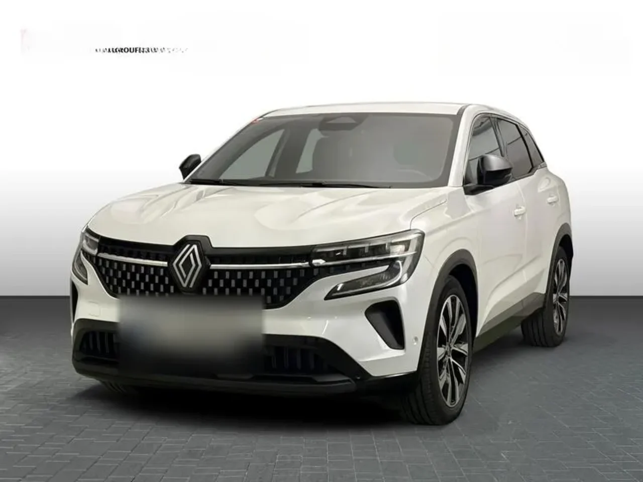 Renault Austral 1.2 E-Tech Full Hybrid 200 Techno MMT 2023 - gebrauchtes Leasingfahrzeug