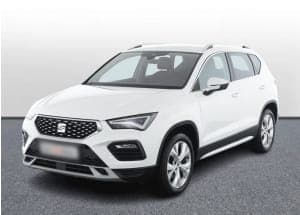 SEAT Ateca 2.0 TDI Xperience S&S 4Drive DSG