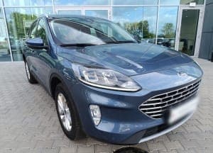 Ford Kuga 1.5 EcoBoost FWD Titanium