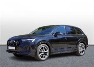 Audi Q7 50 TDI mHEV Quattro S Line Tiptr.