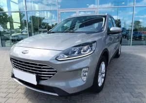 Ford Kuga 1.5 EcoBoost FWD Titanium