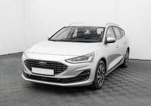 Ford Focus 1.0 EcoBoost mHEV Titanium aut