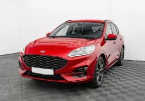 Ford Kuga 2.5 FHEV FWD ST-Line X