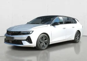 Opel Astra VI 1.5 CDTI GS S&S aut