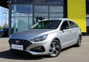Hyundai i30 1.5 T-GDI 48V Smart