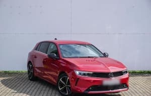 Opel Astra VI 1.2 T Ultimate S&S aut