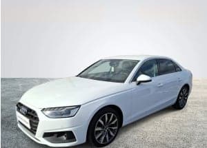 Audi A4 35 TFSI mHEV S tronic