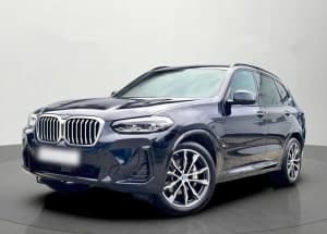 BMW X3 xDrive30e sport-aut