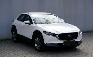 Mazda CX-30 2.0 mHEV Exclusive-Line 2WD