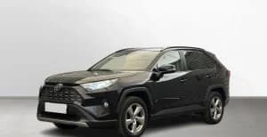 Toyota RAV4 2.5 Hybrid Comfort 4x4