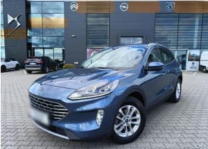 Ford Kuga 1.5 EcoBoost FWD Titanium