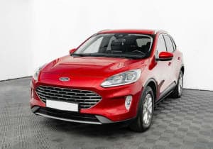 Ford Kuga 2.5 FHEV FWD Titanium