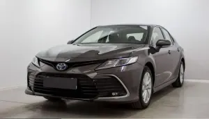 Toyota Camry 2.5 Hybrid Comfort CVT