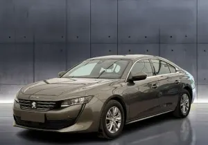 Peugeot 508 1.5 BlueHDi Active S&S