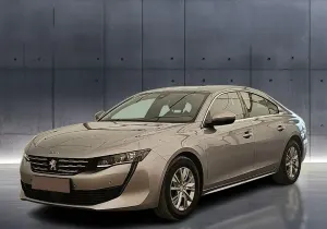 Peugeot 508 1.5 BlueHDi Active S&S