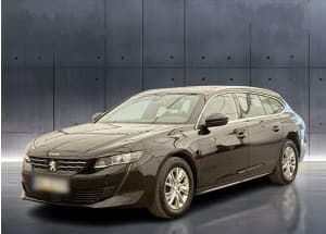 Peugeot 508 1.5 BlueHDi Active S&S