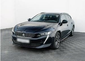 Peugeot 508 1.5 BlueHDi Allure Pack S&S EAT8