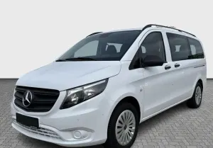 Mercedes-Benz Vito Tourer 116 CDI L2 Pro 9G-Tronic 447.703