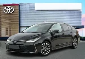 Toyota Corolla 1.8 Hybrid Style