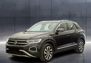 Volkswagen T-Roc T-ROC 2.0 TDI Style DSG