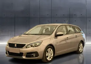 Peugeot 308 SW 1.5 BlueHDi Active S&S