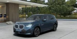 BMW X3 xDrive20i mHEV M Sport sport-aut