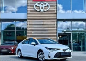 Toyota Corolla 1.5 Comfort MS