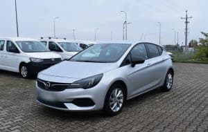 Opel Astra V 1.5 CDTI Edition S&S