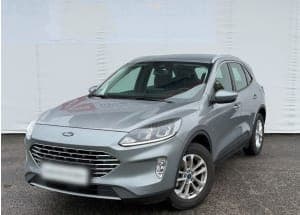 Ford Kuga 1.5 EcoBoost FWD Titanium