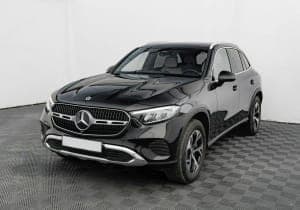 Mercedes-Benz GLC 300 de 4-Matic Avantgarde