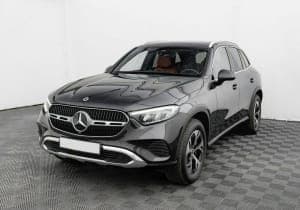 Mercedes-Benz GLC 300 de 4-Matic Avantgarde