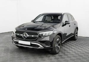 Mercedes-Benz GLC 300 de 4-Matic Avantgarde