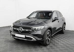 Mercedes-Benz GLC 300 de 4-Matic Avantgarde