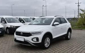 Volkswagen T-Roc T-ROC 1.5 TSI Life